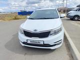 Kia Rio 2015 годаүшін4 800 000 тг. в Атырау