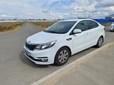 Kia Rio 2015 годаүшін4 800 000 тг. в Атырау – фото 2