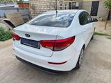 Kia Rio 2015 годаүшін4 800 000 тг. в Атырау – фото 3