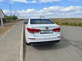 Kia Rio 2015 годаүшін4 800 000 тг. в Атырау – фото 4