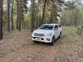 Toyota Hilux 2015 года за 11 000 000 тг. в Астана – фото 3