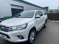 Toyota Hilux 2015 годаfor10 000 000 тг. в Астана – фото 37