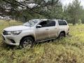 Toyota Hilux 2015 года за 11 000 000 тг. в Астана – фото 7