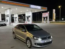 Volkswagen Polo, 2011