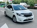 Kia Rio 2014 годаfor5 800 000 тг. в Алматы – фото 3