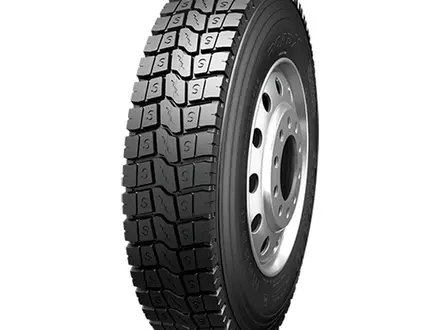 Грузовые шины Roadx CN MS668 10.00 00 R20 149-146K за 149 800 тг. в Шымкент