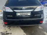 Lexus RX 450h 2013 года за 14 000 000 тг. в Павлодар – фото 2