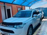 Mitsubishi Outlander 2013 годаүшін5 500 000 тг. в Атырау – фото 5