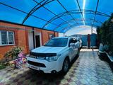Mitsubishi Outlander 2013 годаүшін5 500 000 тг. в Атырау – фото 2