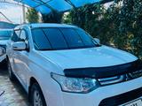 Mitsubishi Outlander 2013 годаүшін5 500 000 тг. в Атырау – фото 4