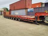 CIMC  LC9406TDP 2023 года за 26 000 000 тг. в Алматы
