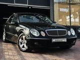 Mercedes-Benz E 320 2003 года за 4 800 000 тг. в Алматы – фото 2