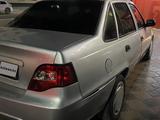 Daewoo Nexia 2008 года за 1 050 000 тг. в Туркестан – фото 2
