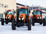 СемАЗ  JINMA 904A 2024 года за 11 250 000 тг. в Усть-Каменогорск – фото 3