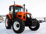 СемАЗ  JINMA 904A 2024 года за 11 250 000 тг. в Усть-Каменогорск – фото 5