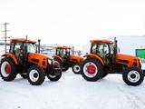 СемАЗ  JINMA 904A 2024 года за 11 250 000 тг. в Усть-Каменогорск – фото 4