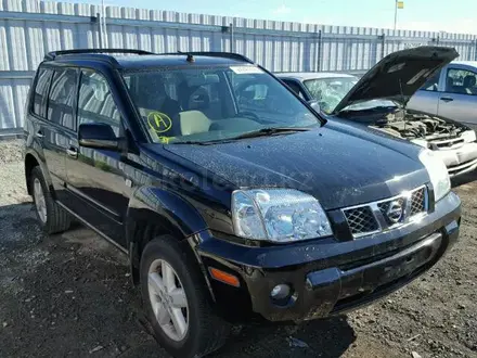 Nissan X-Trail 2006 года за 150 000 тг. в Алматы