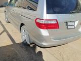 Honda Odyssey 2007 годаүшін6 800 000 тг. в Атырау – фото 2