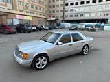 Mercedes-Benz E 230 1991 года за 1 180 000 тг. в Алматы – фото 5