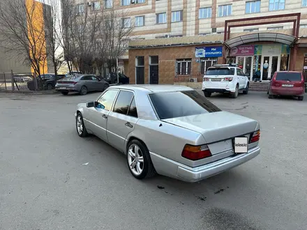 Mercedes-Benz E 230 1991 года за 1 180 000 тг. в Алматы – фото 14