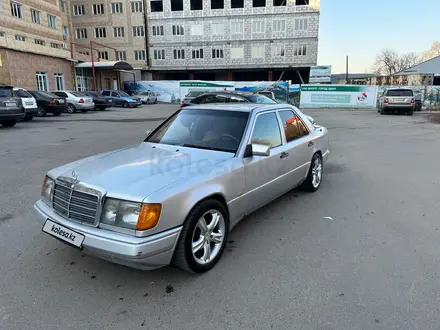 Mercedes-Benz E 230 1991 года за 1 180 000 тг. в Алматы – фото 18