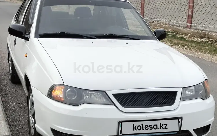 Daewoo Nexia 2012 годаfor1 970 000 тг. в Шымкент