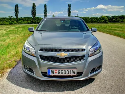 Chevrolet Malibu 2015 года за 500 000 тг. в Павлодар