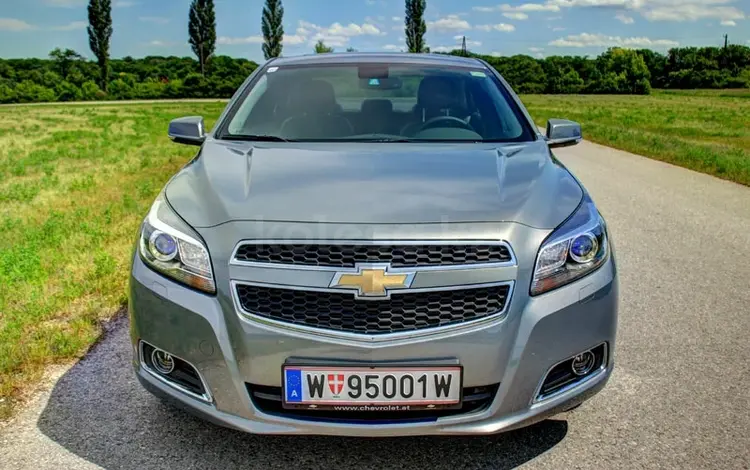 Chevrolet Malibu 2015 годаүшін500 000 тг. в Павлодар