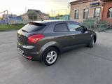 Kia Cee'd 2010 годаүшін3 700 000 тг. в Костанай – фото 3