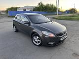 Kia Cee'd 2010 годаүшін3 700 000 тг. в Костанай
