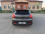 Kia Cee'd 2010 годаүшін3 700 000 тг. в Костанай – фото 4