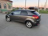 Kia Cee'd 2010 годаүшін3 700 000 тг. в Костанай – фото 5
