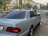 Mercedes-Benz E 320 1997 года за 3 000 000 тг. в Кызылорда – фото 4