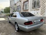 Mercedes-Benz E 320 1997 года за 3 000 000 тг. в Кызылорда – фото 3