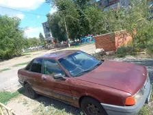 Audi 80, 1992