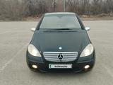Mercedes-Benz B 170 2006 годаfor2 800 000 тг. в Актобе