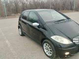 Mercedes-Benz B 170 2006 годаfor2 800 000 тг. в Актобе – фото 2