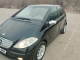 Mercedes-Benz B 170 2006 годаfor2 800 000 тг. в Актобе – фото 3