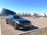 Hyundai Grandeur 2021 годаүшін15 500 000 тг. в Астана
