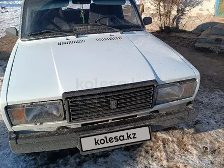 ВАЗ (Lada) 2107 2007 года за 1 000 000 тг. в Павлодар