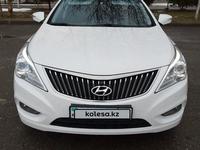 Hyundai Grandeur 2013 года за 9 000 000 тг. в Шымкент