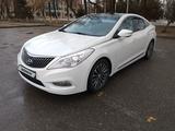 Hyundai Grandeur 2013 годаүшін9 000 000 тг. в Шымкент – фото 3