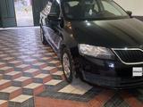 Skoda Rapid 2014 годаүшін4 500 000 тг. в Сарыагаш