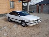 Mazda 626 1991 годаfor850 000 тг. в Алматы