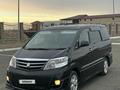 Toyota Alphard 2008 года за 5 300 000 тг. в Атырау