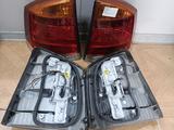 Opel vectra c задний стоп сигнал за 20 000 тг. в Шымкент – фото 4