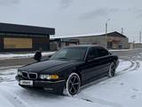 BMW 728 1998 года за 1 400 000 тг. в Тараз – фото 4