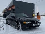 BMW 728 1998 года за 1 400 000 тг. в Тараз – фото 5