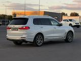 BMW X7 2019 года за 33 000 000 тг. в Караганда – фото 3
