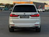BMW X7 2019 года за 33 000 000 тг. в Караганда – фото 4